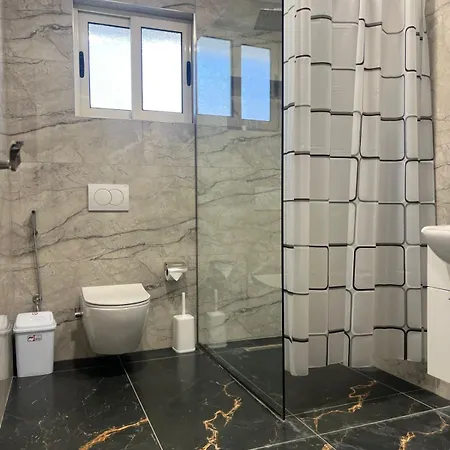 Vendégház Coral Shkodra